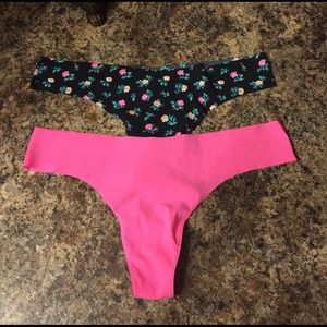 Betsy Johnson panties