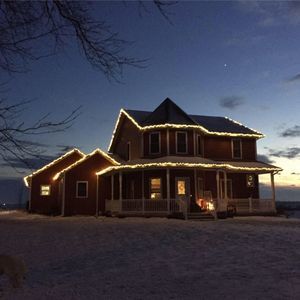 Meet your Posher, Tina