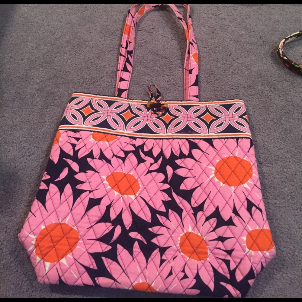 Vera Bradley tote