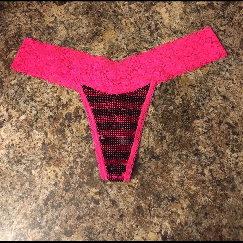 Victoria Secret Pink panties