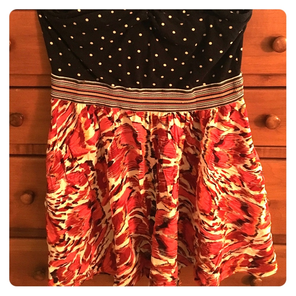EUC Xilararion Sun Dress