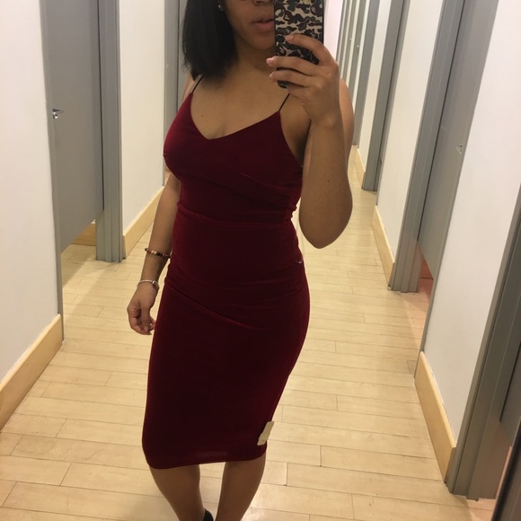 Dress - Picture 1 of 3
