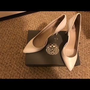 Vince Camuto Halona Heel.