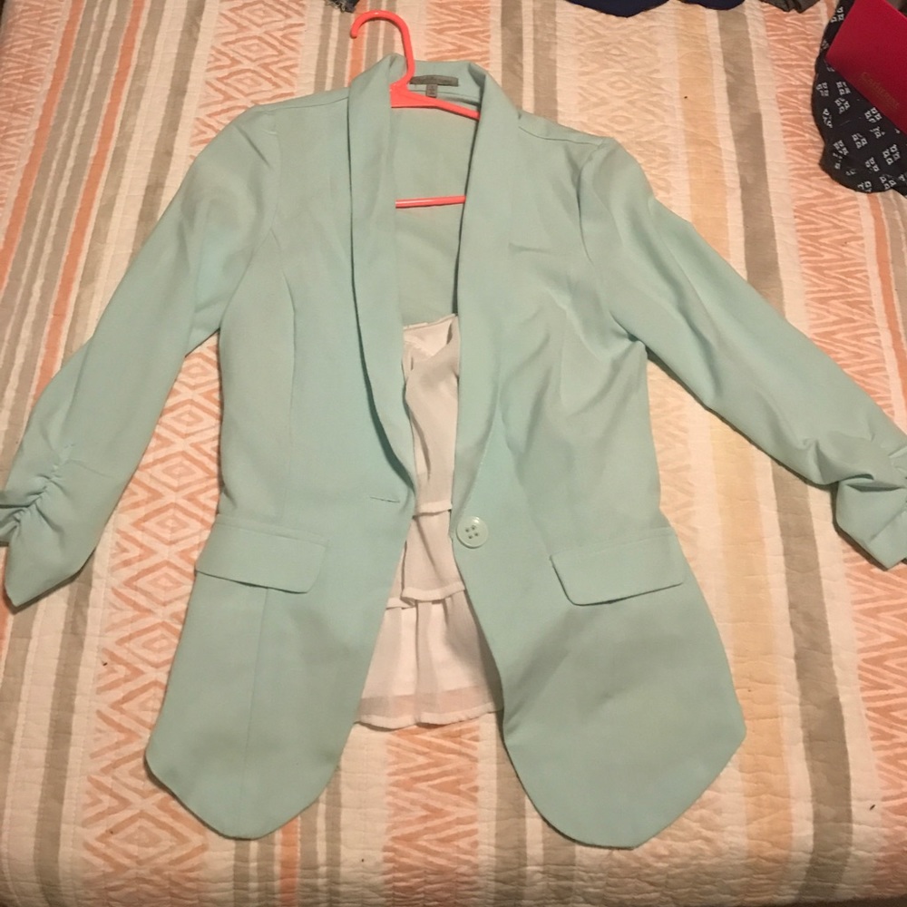 Charlotte Russe blazer