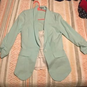 Charlotte Russe blazer
