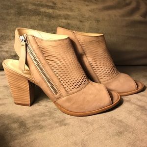 Paul Green Booties/sandals