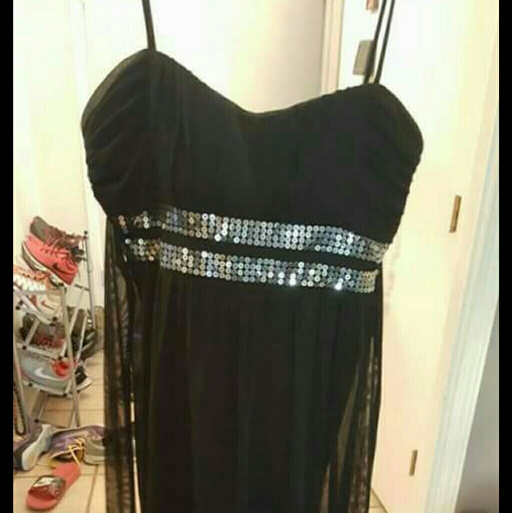 Semi Formal dresses