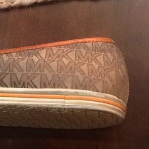 Michael Kors Tennis Shoes