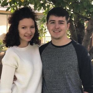 Meet your Posher, Sam