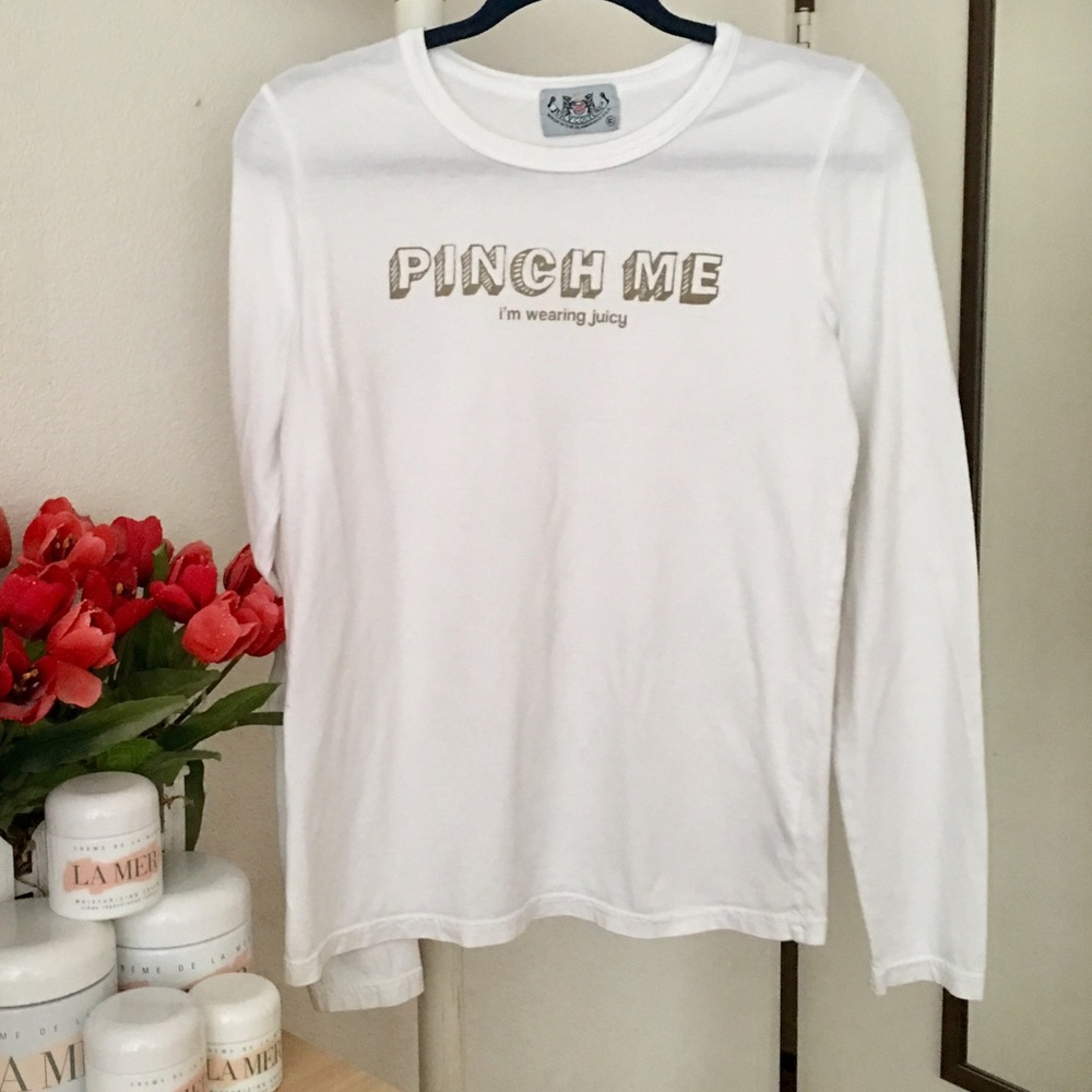 🆕🌟PINCH ME I'm wearing Juicy!! 😂 🌟Size XL ✨🌟