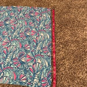 Lilly Pulitzer for Target head scarf