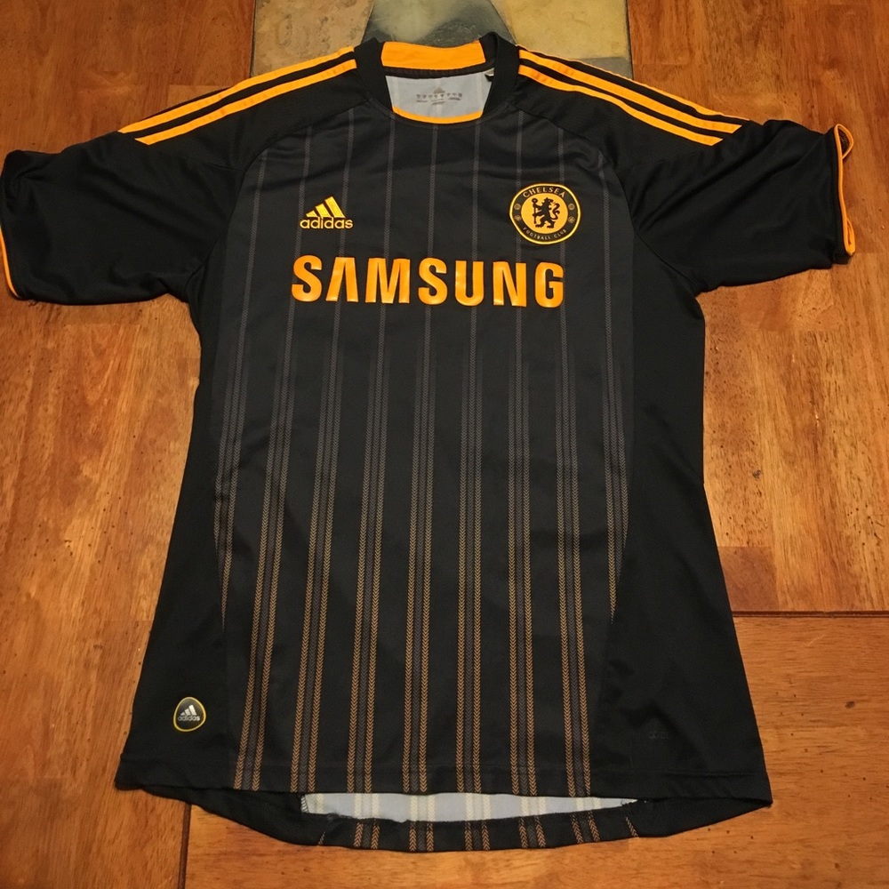 Chelsea Football Club Jersey