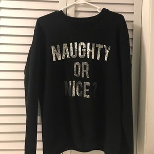 Not an Ugly Sweater ... actually a pretty cool one