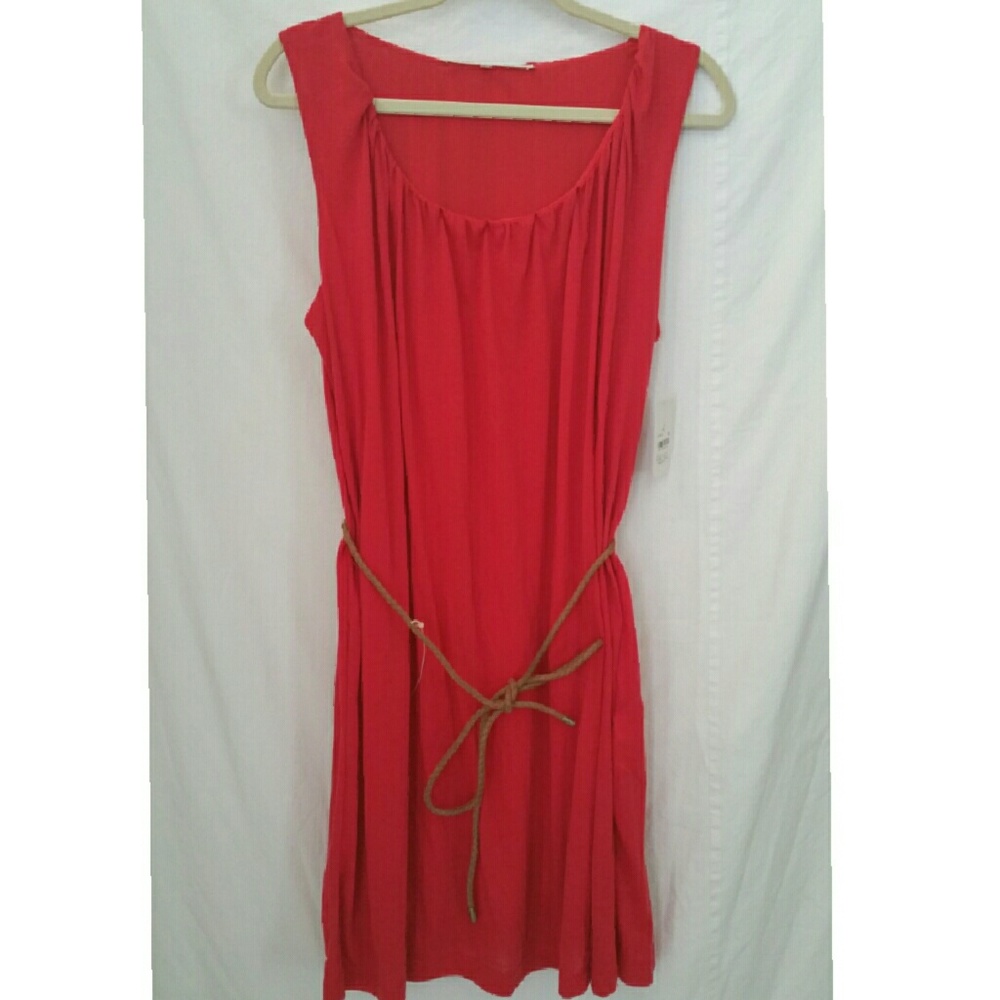 NWT Rachel Rachel Roy Midi Dress