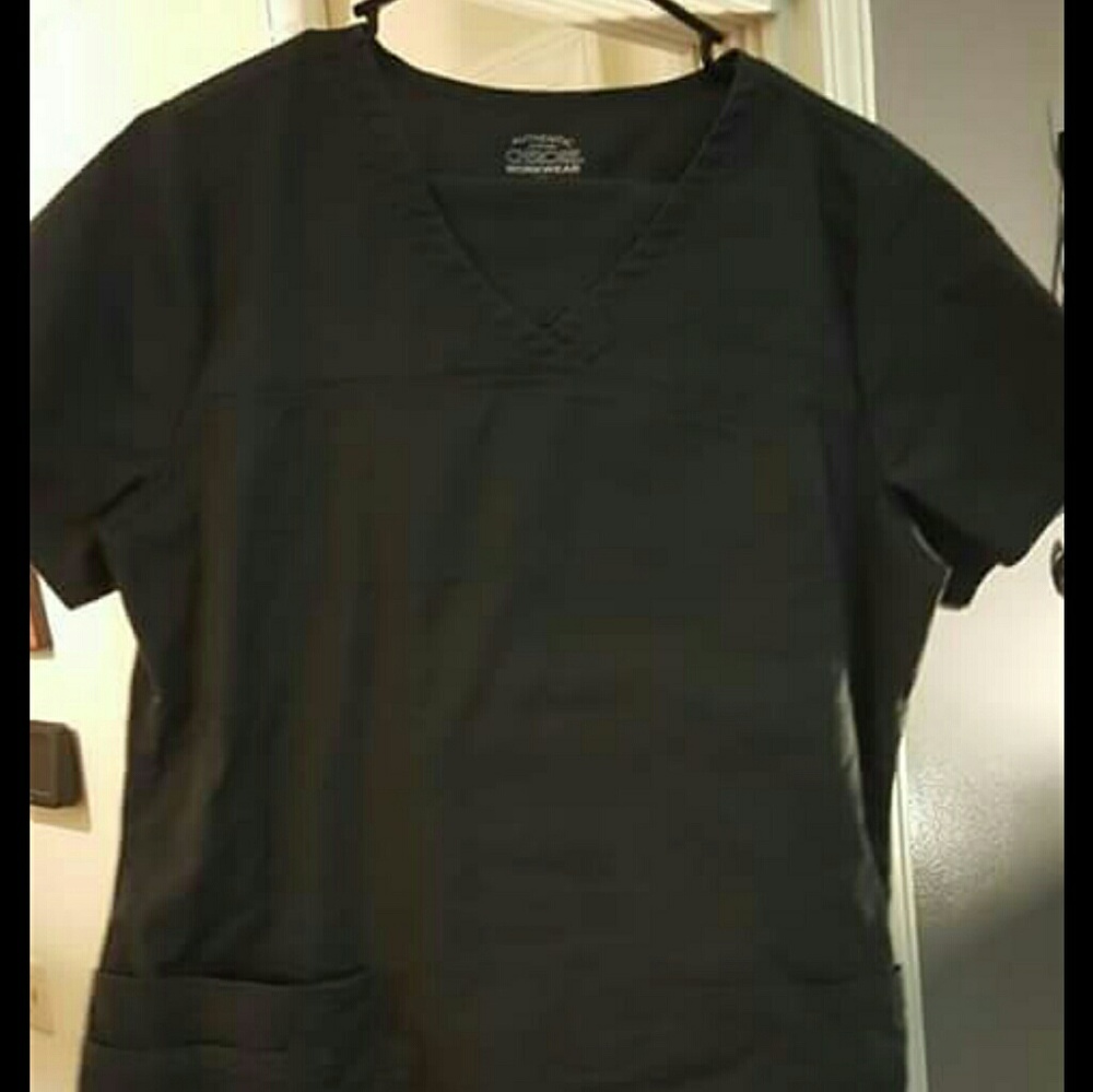 Cherokee Scrubs