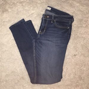 Hollister Skinny Jeans