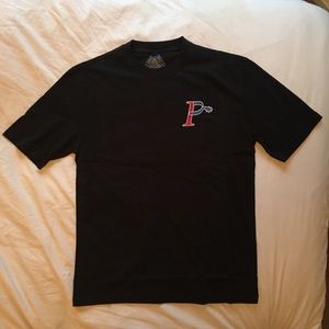 P spur t-shirt palace