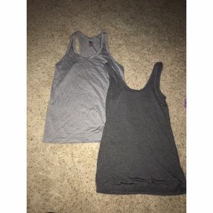 WORKOUT TANKS