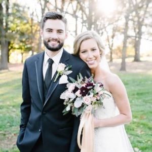 Meet your Posher, Bethany