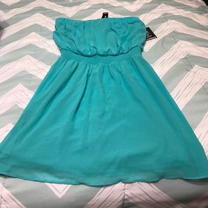 Express dress