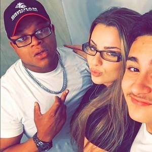 Meet your Posher, Dexter