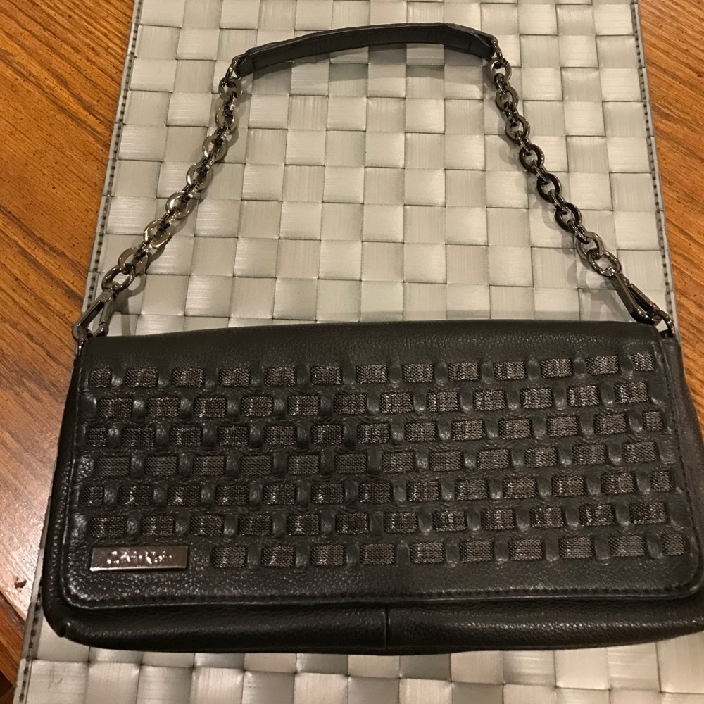 Calvin Klein little purse
