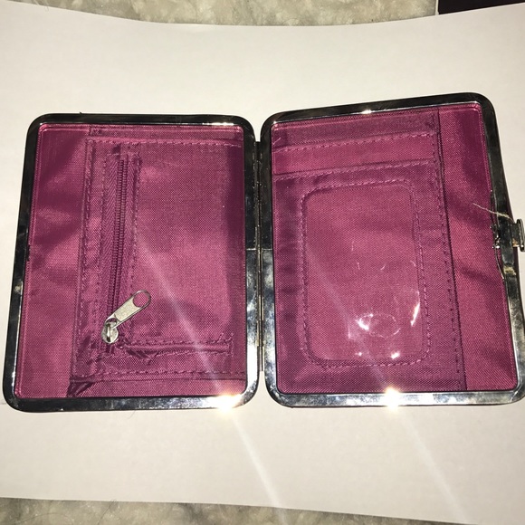 Mustache Wallet - Picture 3 of 3