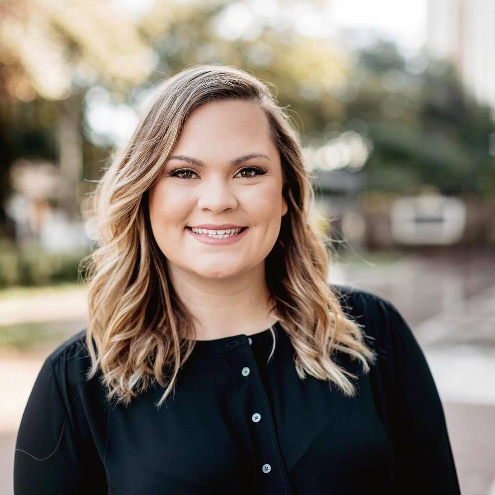 Meet your Posher, Piper