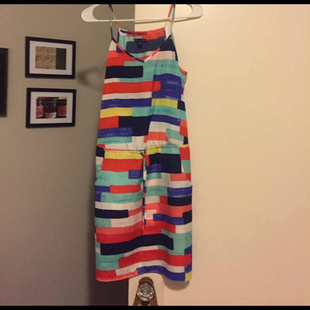Summer dress