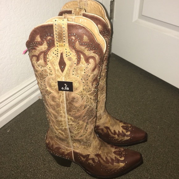 STERLING SILVER BOOTS! BRAND NEW with tags. - Picture 2 of 5