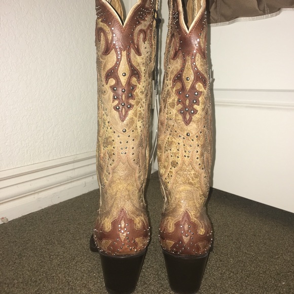 STERLING SILVER BOOTS! BRAND NEW with tags. - Picture 5 of 5