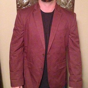 Men's DAG Blazer