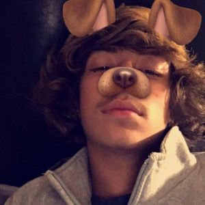 Meet your Posher, Austin