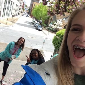 Meet your Posher, Carmen