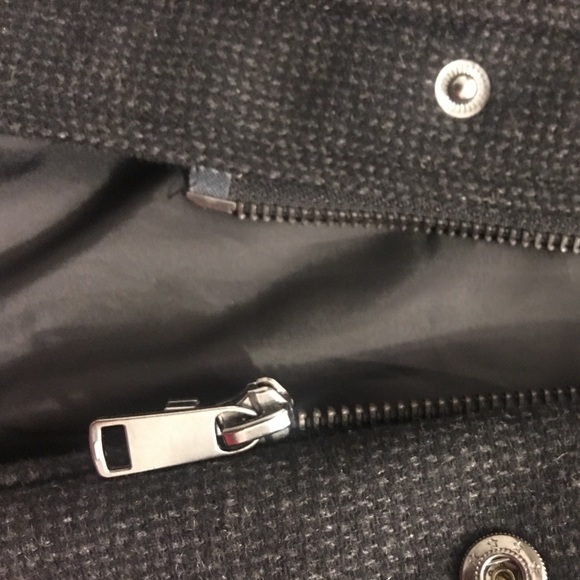 H&M Wool Coat Size: 38R - Picture 8 of 8