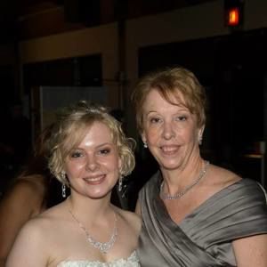 Meet your Posher, Jackie