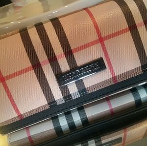 Burberry Wallet