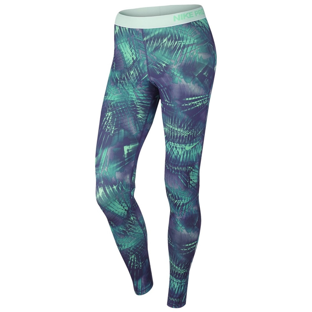Nike Pro Warm Training Tights