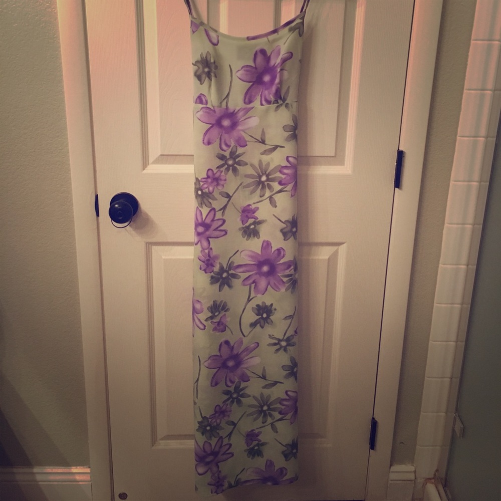 Nice Easter dress