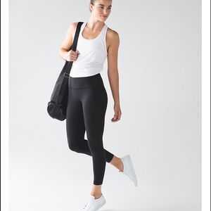 Lulu Lemon High Times Leggings