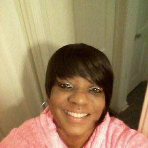 Meet your Posher, Annette