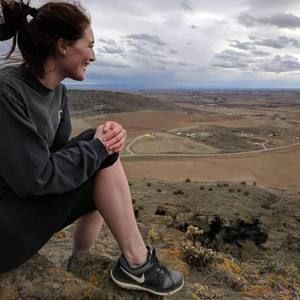 Meet your Posher, Victoria