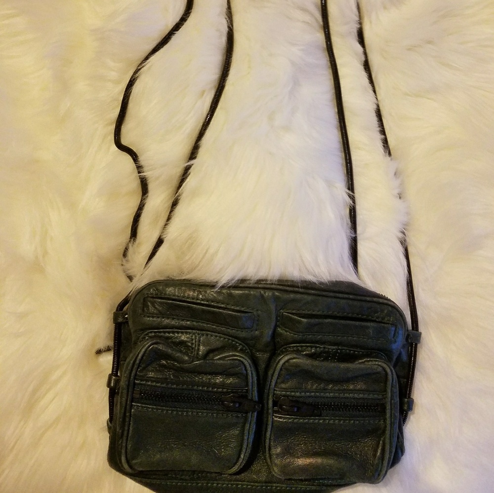 Alexander wang Brenda bag double chain
