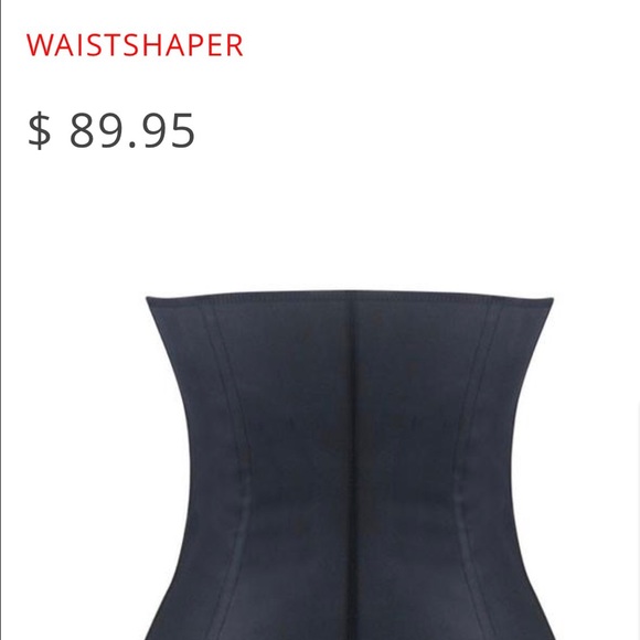 Waist trainer - Picture 2 of 2