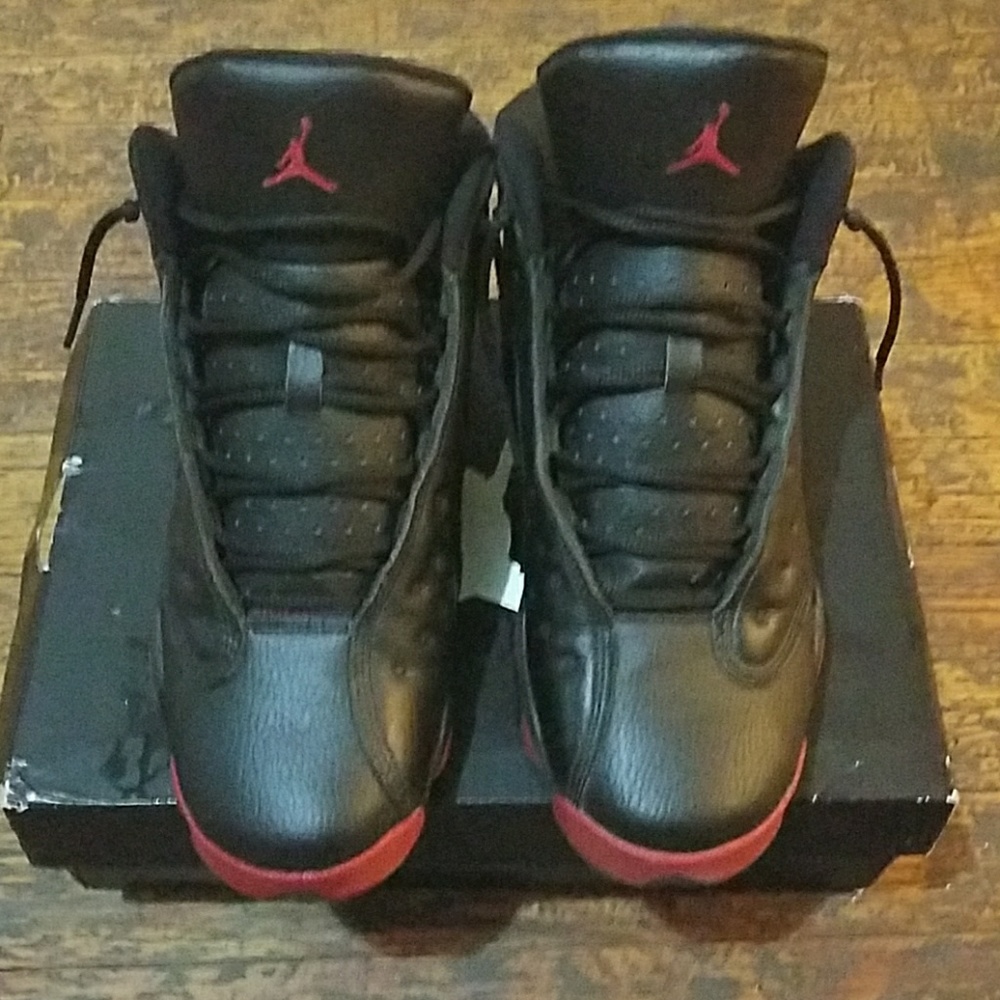 Jordan13s