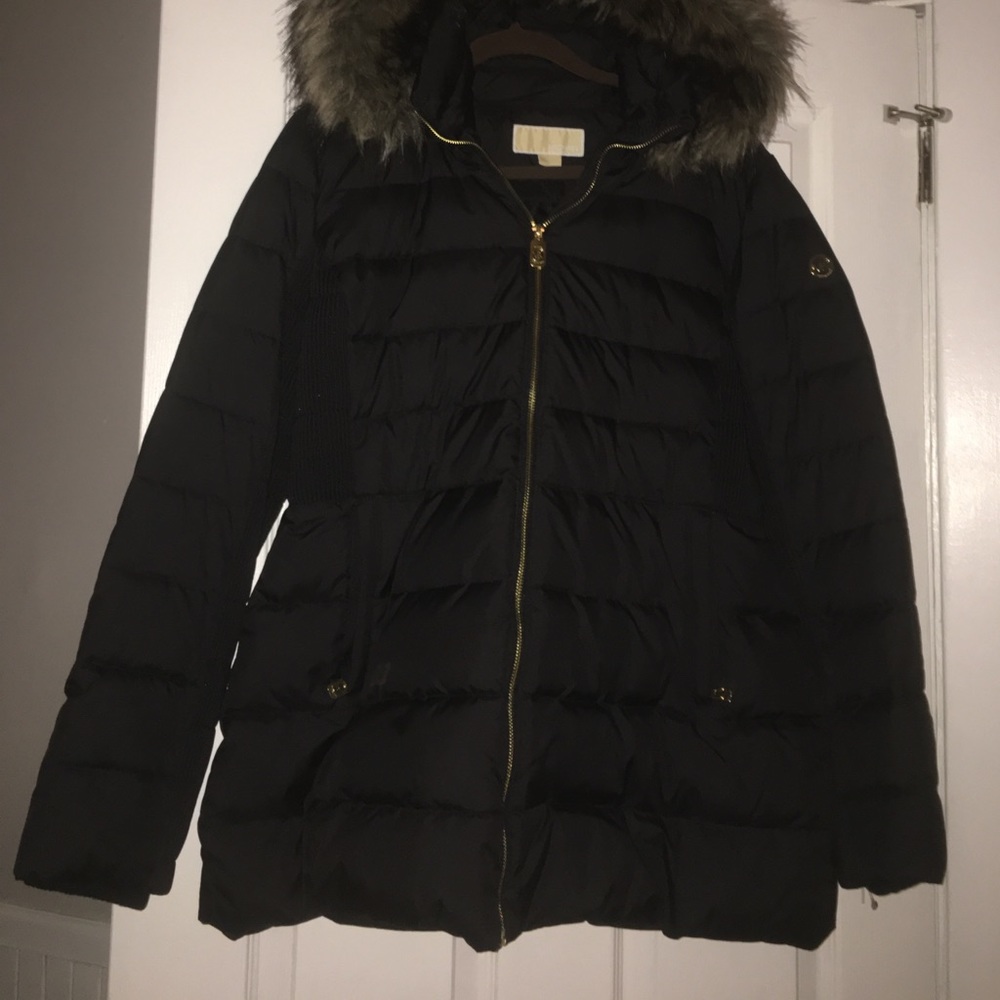 MICHAEL Kors winter jacket
