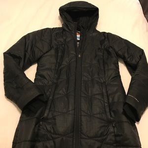 Winter jacket