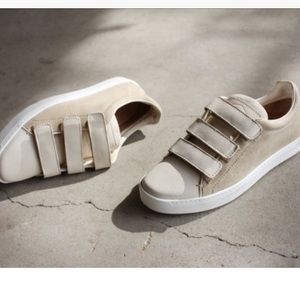 rag and bone velcro sneakers