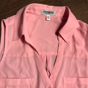 Sleeveless Portifino Top