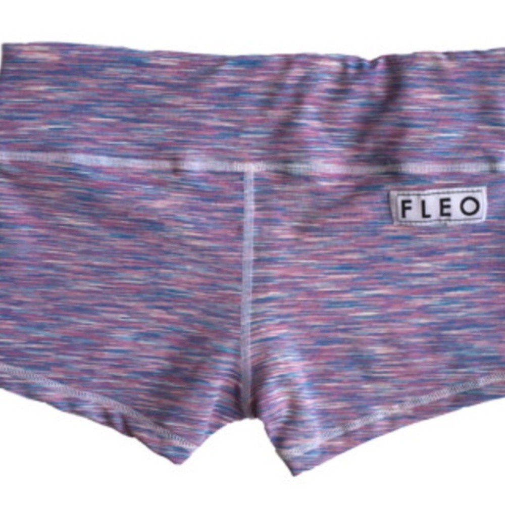 Fleo Shorts